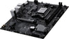 MSI PRO B840M-B mATX Motherboard | AM5 | 2x DDR5 Slots