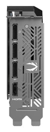 Zotac GeForce RTX 5060 Ti 16 GB GDDR7 Overclocked Graphics Card | PCIe 5.0 x8 | 3 x DP and 1 x HDMI | Active Cooling