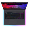 ASUS ROG Strix G18 G815LR-S9002W Intel Core Ultra 9 275HX Laptop 45.7 cm (18") WQXGA 32 GB DDR5-SDRAM 1 TB SSD NVIDIA GeForce RTX 5070 Ti Wi-Fi 7 (802.11be) Windows 11 Home Grey