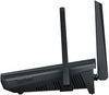Synology RT6600ax Router WiFi6 1xWAN 3xGbE 1x2.5Gb wireless router Tri-band (2.4 GHz / 5 GHz / 5 GHz) 4G Black