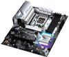 Asrock Z790 Pro RS ATX Motherboard | LGA1700 | 4x DDR5 Slots