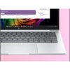 HP EliteBook 8 G1a Next Gen AI PC Copilot+ PC AMD Ryzen™ AI 5 340 Laptop 35.6 cm (14") WUXGA 16 GB DDR5-SDRAM 512 GB SSD Wi-Fi 7 (802.11be) Windows 11 Pro Silver