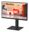 LG 24BA650-B 24" Full HD Monitor | 1920 x 1080 100Hz HDMI DP