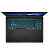 ASUS V16 V3607VH-RP011W Intel Core 5 210H Laptop 40.6 cm (16") WUXGA 16 GB DDR5-SDRAM 512 GB SSD NVIDIA GeForce RTX 5050 Wi-Fi 6 (802.11ax) Windows 11 Home Black