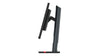 Lenovo ThinkVision P24q-30 24" Quad HD Monitor | 2560 x 1440 60Hz HDMI DP