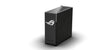 ASUS ROG Strix GS-BE18000 wireless router 2.5 Gigabit Ethernet Tri-band (2.4 GHz / 5 GHz / 6 GHz) Black