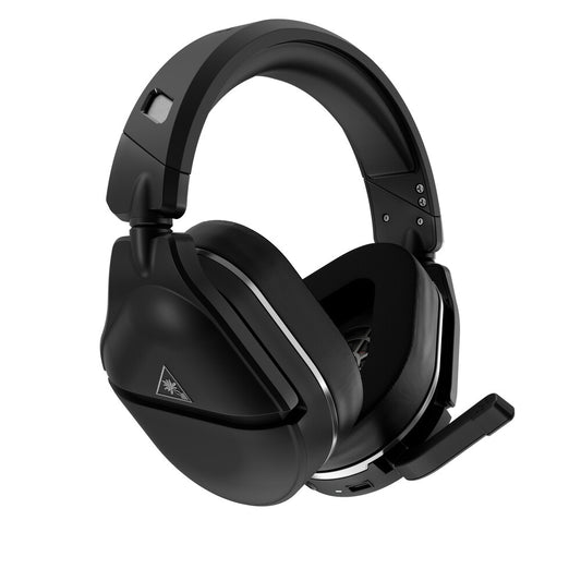 Turtle Beach Stealth 700 GEN2 MAX Headset Wireless Head-band Gaming USB Type-C Bluetooth Black