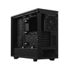 Fractal Design Define 7 Midi Tower PC Case Black | Liquid Cooling Support