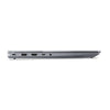 Lenovo ThinkBook 14 2-in-1 G5 IAU Intel Core Ultra 7 255U Hybrid (2-in-1) 35.6 cm (14") Touchscreen WUXGA 16 GB DDR5-SDRAM 512 GB SSD Wi-Fi 6E (802.11ax) Windows 11 Pro English Grey