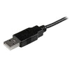 StarTech Short Micro-USB Cable - M/M - 15cm (6in)