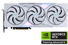 MSI GeForce RTX 5080 16 GB GDDR7 Overclocked Graphics Card | PCIe 5.0 x16 | 3 x DP and 1 x HDMI | Active Cooling