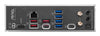 MSI MAG B850M MORTAR WIFI mATX Motherboard | AM5 | 4x DDR5 Slots | Wi-Fi 7