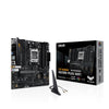 ASUS TUF GAMING A620M-PLUS WIFI mATX Motherboard | AM5 | 4x DDR5 Slots | Wi-Fi 6