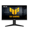 ASUS TUF Gaming VG259QL5A computer monitor 62.2 cm (24.5") 1920 x 1080 pixels Full HD LED Black