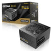 Antec VP PLUS GSK V2 ATX3.1 power supply unit 850 W 20+4 pin ATX ATX Black