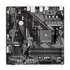 Gigabyte B550M K 1.0 mATX Motherboard | AM4 | 4x DDR4 Slots