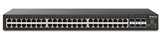 DrayTek VigorSwitch G2542x Managed Switch
