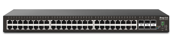 DrayTek VigorSwitch G2542x Managed Switch
