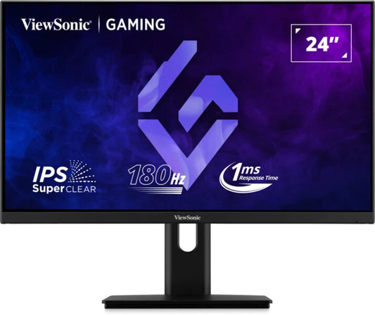 Viewsonic Elite 24" Full HD Monitor | 1920 x 1080