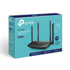 TP-Link AC1200 Wireless MU-MIMO Gigabit WiFi Router