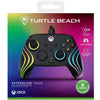 Turtle Beach Afterglow Wave Black Wired RGB Gaming Controller with Mappable Buttons, Hall-Effect Hair Triggers and Audio Controls. Licensed for Xbox Series X orS, Xbox One & Windows