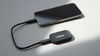 Kioxia Exceria Plus G2 1 TB USB Type-C 3.2 Gen 2 (3.1 Gen 2) Black