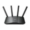ASUS RT-BE55 wireless router 2.5 Gigabit Ethernet Dual-band (2.4 GHz / 5 GHz) Black