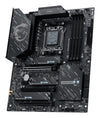 MSI X870E GAMING PLUS WIFI ATX Motherboard | AM5 | 4x DDR5 Slots | Wi-Fi 7