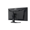 EIZO FlexScan EV3450XC-BK 35" UltraWide Quad HD Curved Monitor | 3440 x 1440 USB-C HDMI DP
