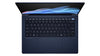 HP EliteBook Ultra G1i Next Gen AI PC Copilot+ PC Intel Core Ultra 7 258V Laptop 35.6 cm (14") Touchscreen 2.8K 32 GB LPDDR5x-SDRAM 1 TB SSD Wi-Fi 7 (802.11be) Windows 11 Pro Blue