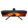 AOC G3 Q27G3XMN 27" 2K Ultra HD Gaming Monitor | 2560 x 1440 180Hz HDMI DP