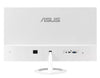 ASUS VZ279HG-W computer monitor 68.6 cm (27") 1920 x 1080 pixels Full HD LCD White