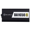 Silverstone DA1650 1650W 2U Fully-Modular Power Supply Unit | 80 PLUS