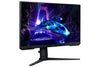 Samsung Odyssey S24DG302EU 24" Full HD Gaming Monitor | 1920 x 1080 180Hz 1ms HDMI DP