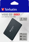 Verbatim Vi550 S3 1 TB PC/Laptop Internal SSD | 3D NAND Serial ATA III 2.5