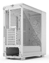 Fractal Design Epoch White TG Clear Tint