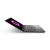 Lenovo LOQ 15ARP10E AMD Ryzen™ 7 7735HS Laptop 39.6 cm (15.6") Full HD 16 GB DDR5-SDRAM 1 TB SSD NVIDIA GeForce RTX 3050 Wi-Fi 6 (802.11ax) Windows 11 Home English Grey