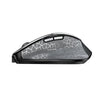 CHERRY MW 8C ERGO mouse Right-hand RF Wireless + Bluetooth Optical 3200 DPI
