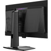 MSI MPG 271QR QD-OLED X50 computer monitor 67.3 cm (26.5") 2560 x 1440 pixels Wide Quad HD Black