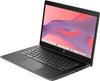 HP Fortis G11 14" Cloud computing Laptop | Intel N N100 4 GB 32 GB eMMC ChromeOS