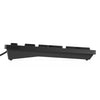 DELL KB216 Keyboard | Wired, QWERTY, Black