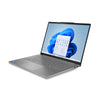 Lenovo IdeaPad Slim 5 14IRH10 Intel® Core™ i7 i7-13620H Laptop 35.6 cm (14") WUXGA 24 GB DDR5-SDRAM 1 TB SSD Wi-Fi 7 (802.11be) Windows 11 Home English Grey