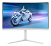 Philips Evnia 27M2C5501/00 27" Quad HD Curved Gaming Monitor | 2560 x 1440 180Hz 1ms HDMI DP