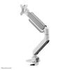 Neomounts monitor arm desk mount for curved ultra-wide screens