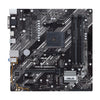 ASUS PRIME B550M-K mATX Motherboard | AM4 | 4x DDR4 Slots