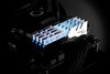 G.Skill Trident Z Royal 16 GB (2x8 GB) DDR4 3000 MHz Memory Kit | CL16, XMP, Heatsink