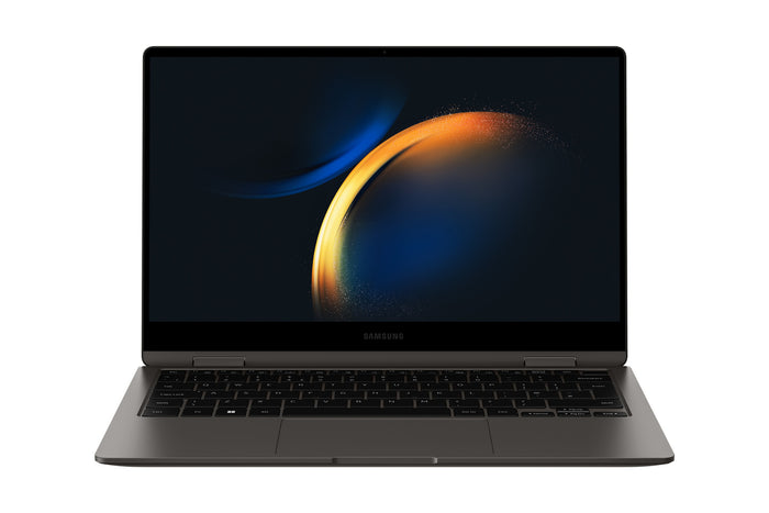 Samsung Galaxy Book3 360 13.3" Touch 2-in-1 Business Laptop | Intel Core i5 i5-1340P 16 GB 256 GB SSD Win 11 Pro Education
