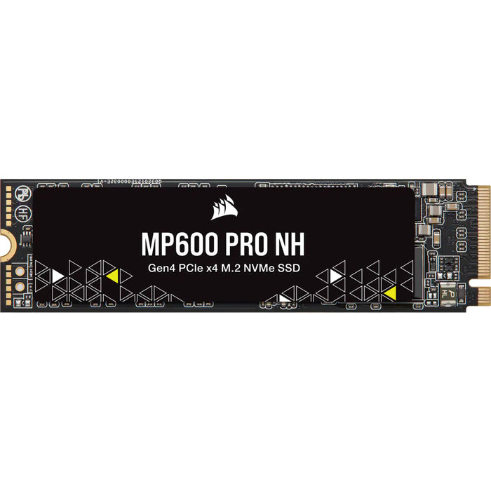Corsair MP600 PRO NH 8 TB PC/Laptop Internal SSD | 3D TLC NAND NVMe PCI Express 4.0 M.2