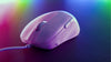 Turtle Beach Pure SEL - Ultra-Light Ergonomic RGB Gaming Mouse, 8K DPI Optical Sensor, Mechanical Switches, Pretension System, Pure PTFE glides, RGB Illumination White