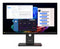 Lenovo ThinkVision T27UD-40 Monitor